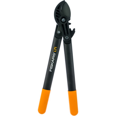 Fiskars Сучкорез с силовым приводом, малый 112180/ 1001556