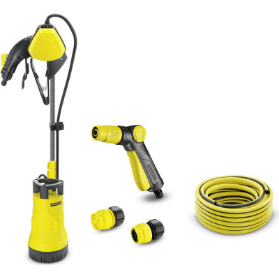 Дренажный насос Karcher SPB 3800 Set 1.645-465.0