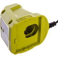 Ryobi ONE+ Зарядное устройство RC18-115 5133003589