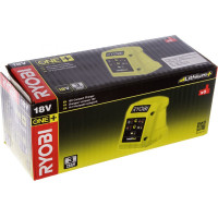 Ryobi ONE+ Зарядное устройство RC18-115 5133003589