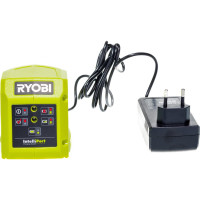 Ryobi ONE+ Зарядное устройство RC18-115 5133003589