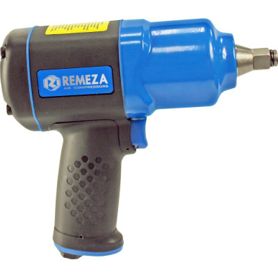 Remeza Гайковёрт ударный R-1200, 1/2