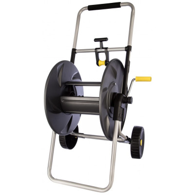 Металлическая тележка для шланга Karcher HT 80 М 2.645-042
