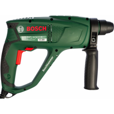 Перфоратор Bosch PBH 2100 RE 06033A9320