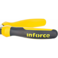 Inforce Комбинированные плоскогубцы 160 мм 06-18-01