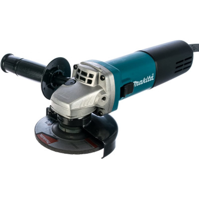 Болгарка (ушм) Makita 9557 HN