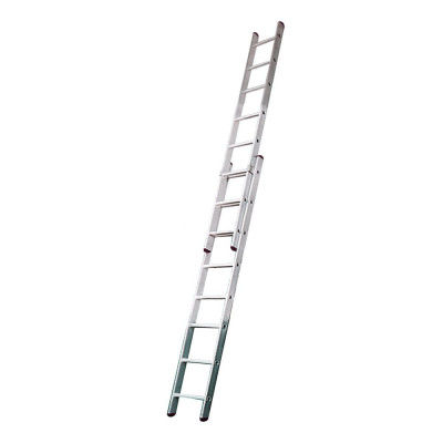 Krause Corda Выдвижная лестница 2x8 012081