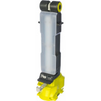 Ryobi Фонарь LED ONE+ R18ALF-0 без аккумулятора в комплекте 5133002304