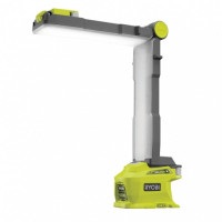 Ryobi Фонарь LED ONE+ R18ALF-0 без аккумулятора в комплекте 5133002304