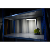 Ryobi Фонарь LED ONE+ R18ALF-0 без аккумулятора в комплекте 5133002304
