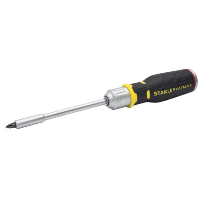 Реверсивная отвертка Stanley FATMAX FMHT0-62690