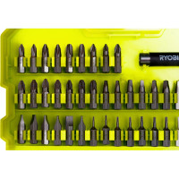 Набор бит и сверл Ryobi RAK127DDSD 5132003792