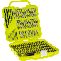 Набор бит и сверл Ryobi RAK127DDSD 5132003792