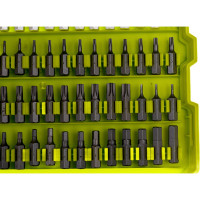 Набор бит и сверл Ryobi RAK127DDSD 5132003792