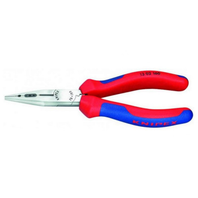 Knipex инструмент для снятия изоляции kn-1302160