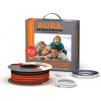 Комплект теплого пола AURA Aura Heating КТА 32-500