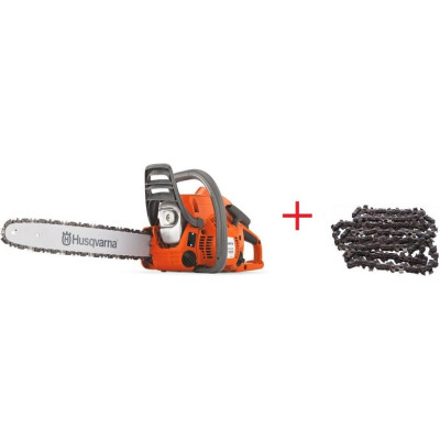 Бензопила Husqvarna 120 Mark II 9678619-07