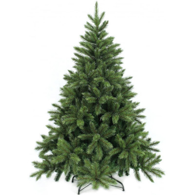 BEATREES Сосна искусственная CRYSTAL 1.6 м 1020116