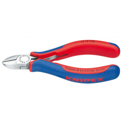 Knipex бокорезы kn-7622125