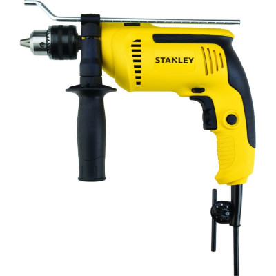 Ударная дрель Stanley SDH700