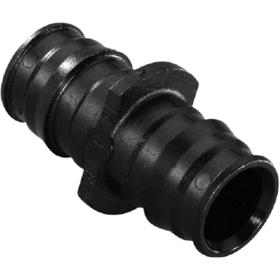 UPONOR Q&E СОЕДИНИТЕЛЬ PPSU 16-16 '100Ф UP 1008669