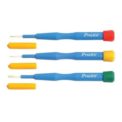 Керамическая отвертка ProsKit 1PK-034NH 00163411