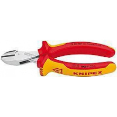 Knipex бокорезы kn-7306160