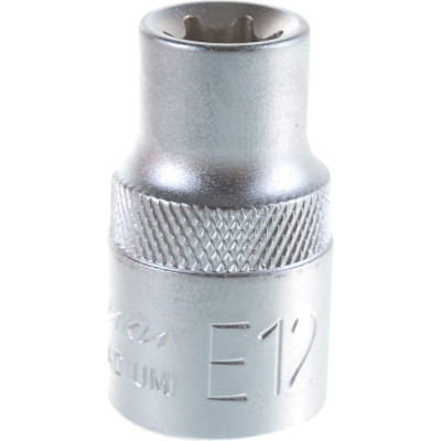 Дело техники головка torx х e12 1/2