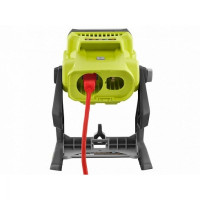 Ryobi фонарь гибрид one+ r18alh-0 без аккумулятора в комплекте 5133002339