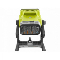 Ryobi фонарь гибрид one+ r18alh-0 без аккумулятора в комплекте 5133002339