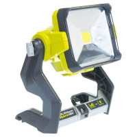 Ryobi фонарь гибрид one+ r18alh-0 без аккумулятора в комплекте 5133002339