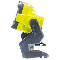 Ryobi фонарь гибрид one+ r18alh-0 без аккумулятора в комплекте 5133002339
