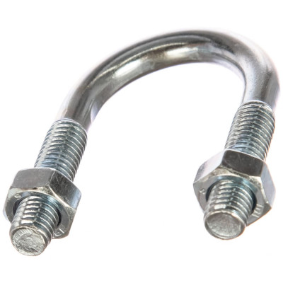 fischer ETR 20-27 МОНТАЖНАЯ СКОБА 10шт. 24418