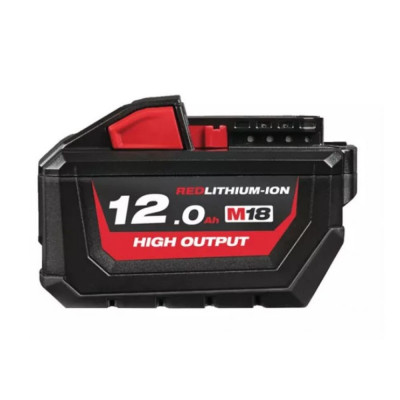 Аккумулятор Milwaukee M18 HB12 4932464260