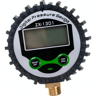 Rockforce Индикатор давления цифровой для пневмосистем RF-SDG-100(26135)