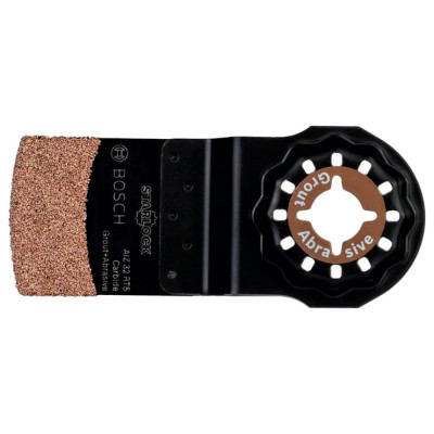 Bosch AIZ 32 RT Полотно погружное 30x32mm 2608661868