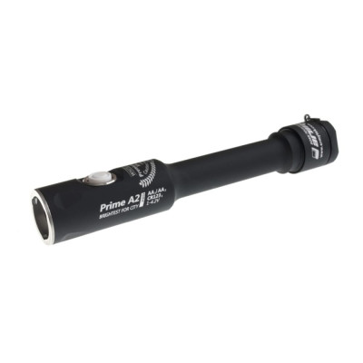 Светодиодный фонарь Armytek Prime A2 Pro v3 F01402SC