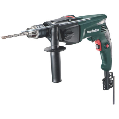 Ударная дрель Metabo SBE 760 600841500