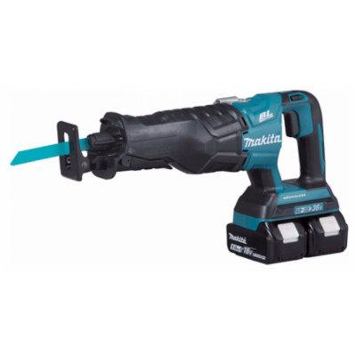 Сабельная пила Makita DJR360RM2