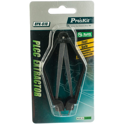 Экстрактор PLCC Pro'sKit 8PK-610 00031312