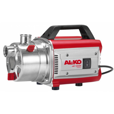 AL-KO Насос садовый Jet 3000 Inox Classic 112838