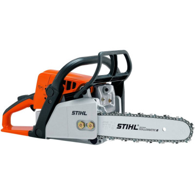 Stihl Бензопила MS 180 16 дюйм 11302000472