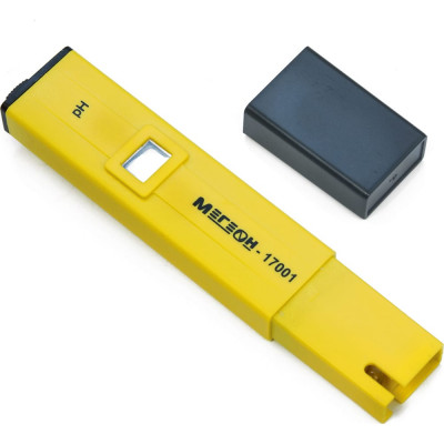 МЕГЕОН PH метр цифровой 17001 к0000013370