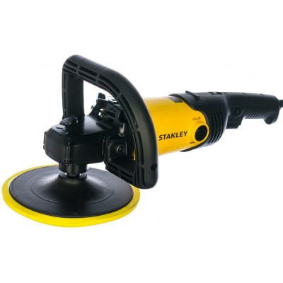 Stanley Полировальная машина 1300Вт SP137