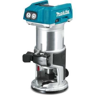 Makita Фрезер DRT50Z