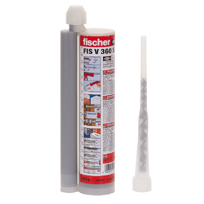 Инъекционный состав Fischer FIS V 360 S 502283