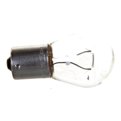 PHILIPS Автолампа P21W BA15s+60% VISION PLUS , 2шт 12V ,1,10 12498VPB2