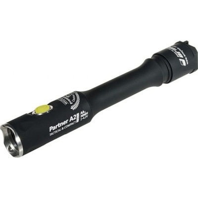 Светодиодный фонарь Armytek Partner A2 Pro v3 F02902SW