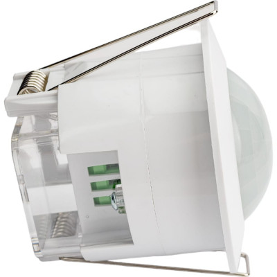 Электронный сенсор включения освещения Camelion LX-453 потолочный встраиваемый 10980