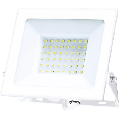 Светодиодный прожектор FERON LL-921 2835 SMD 50W 6400K IP65 AC220V/50Hz 29498